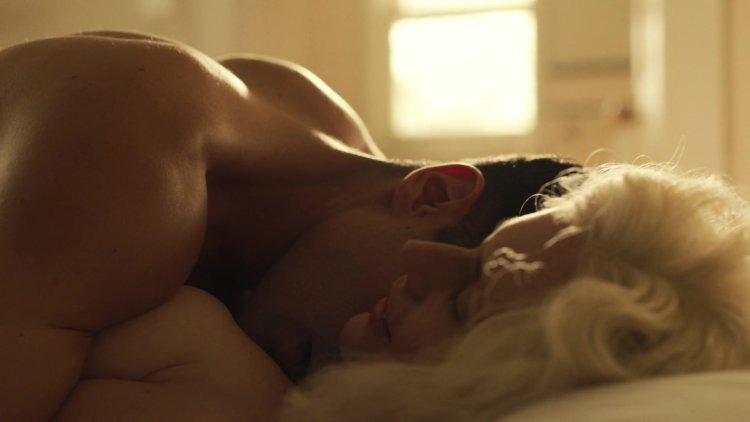 Julia Ann hairy pussy