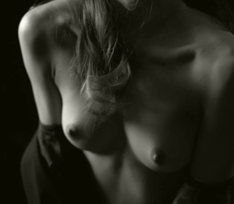 Chiara Bianchino by Cristian Ingreso Nude