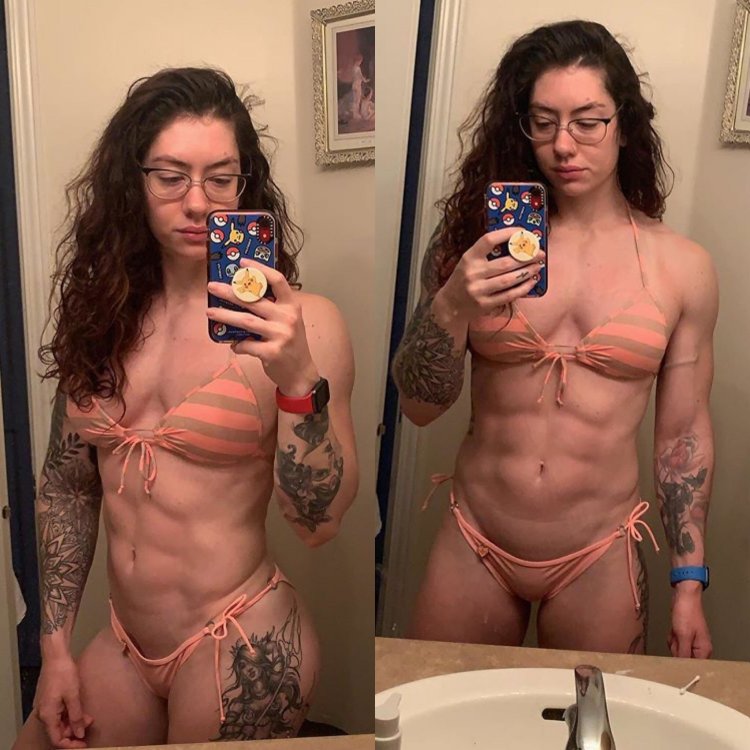 Natasha Tikhomirova Onlifans