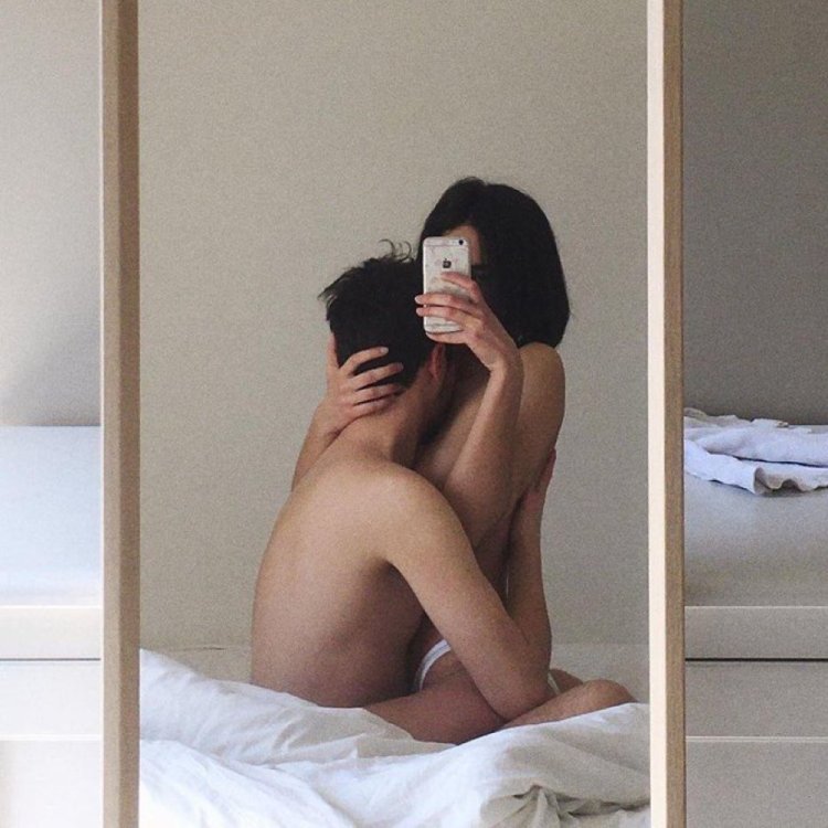 Beautiful erotic pictures