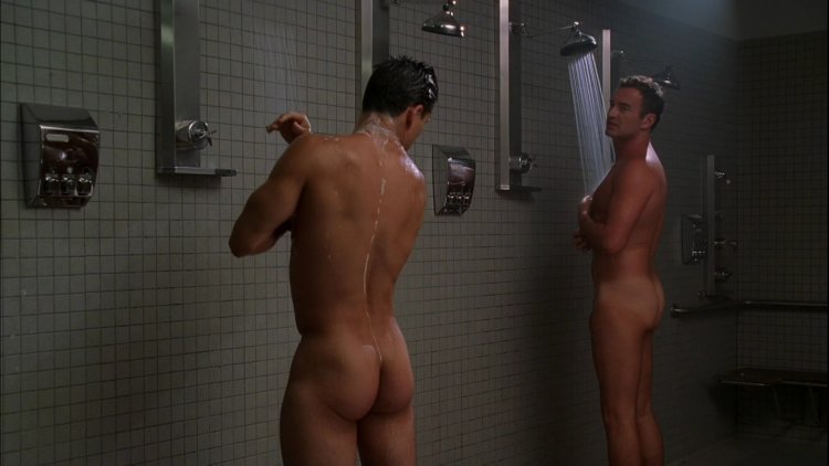 Mario Lopez actor naked