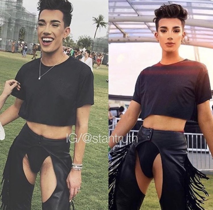 Pregnant bloggers 2021