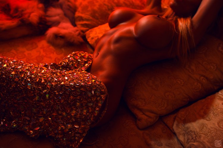 Maria Desiderieva Onlyfans