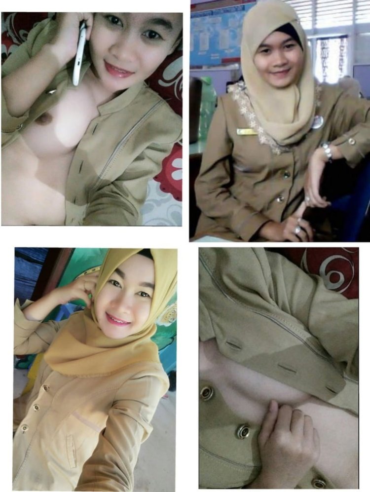 Naked boobs of Muslims