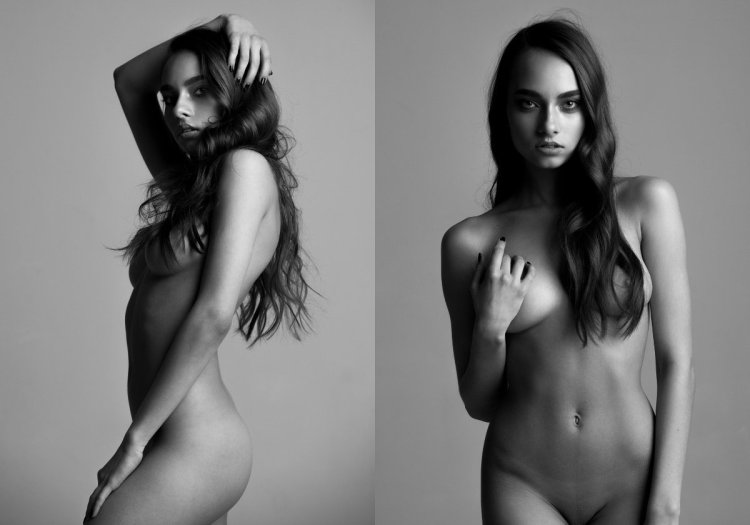 Alina Bosch, Katerina Aivazova