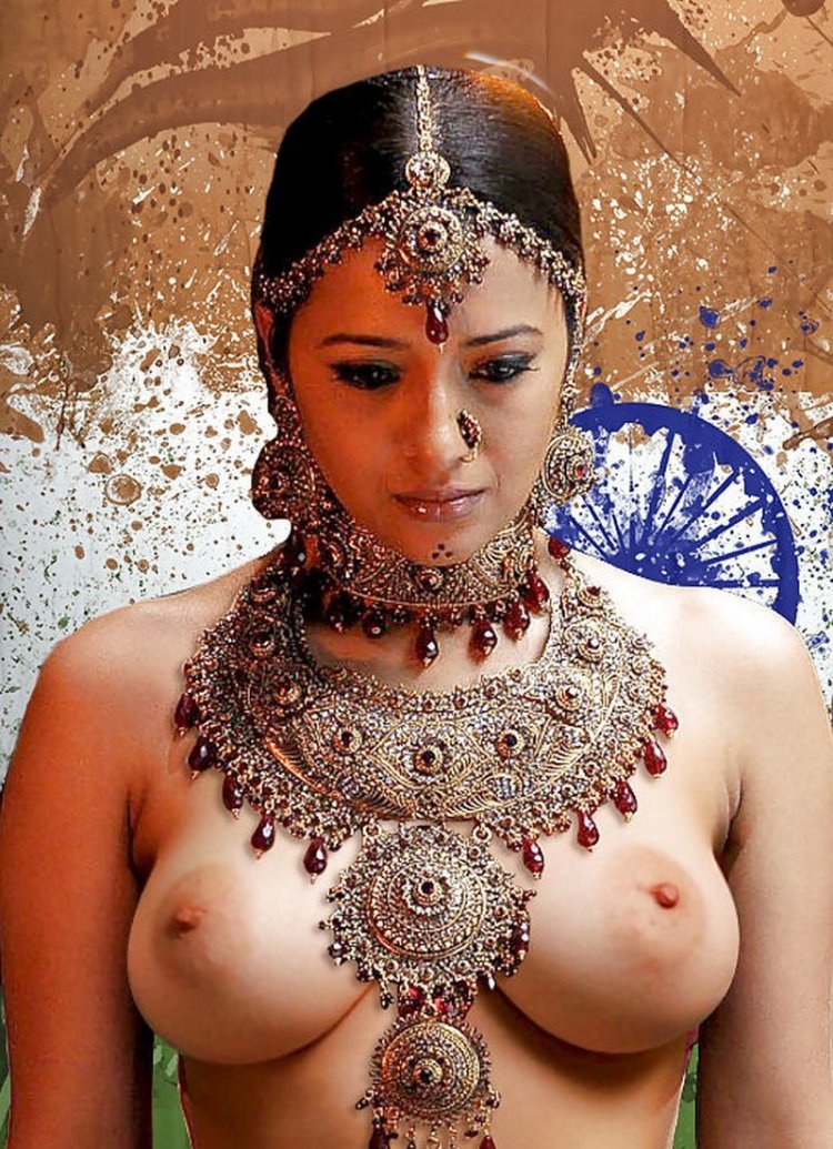 Indian women with big tits