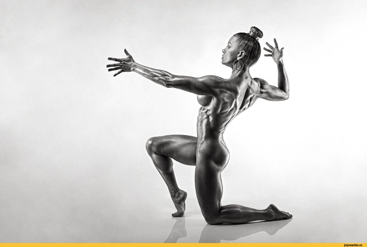 Anastasia Motorina Strapon