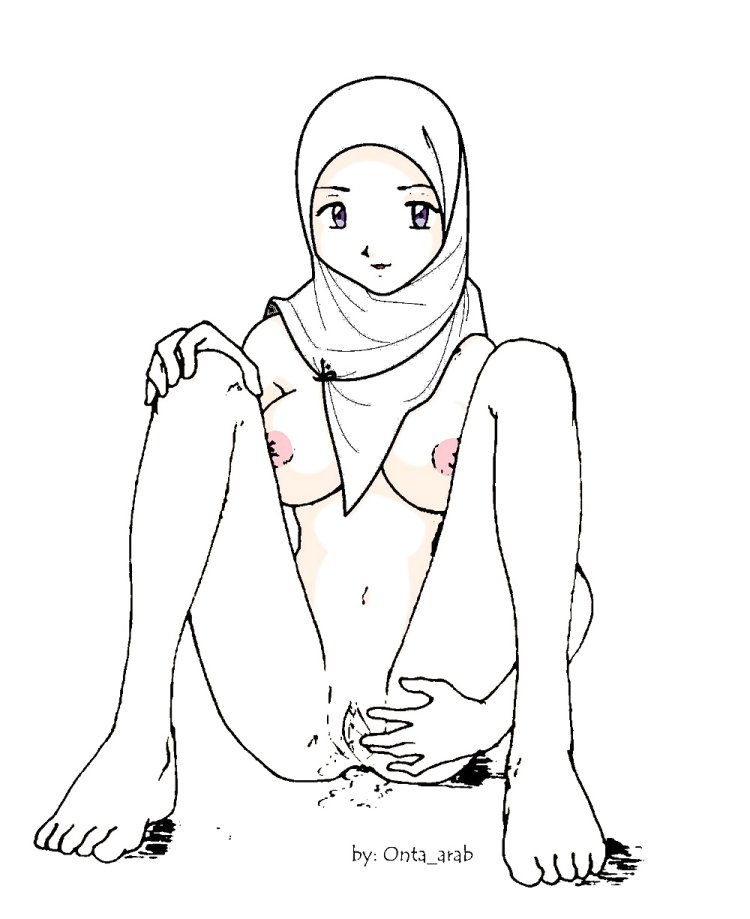 Hijab selfie Indonesian Small Boobs