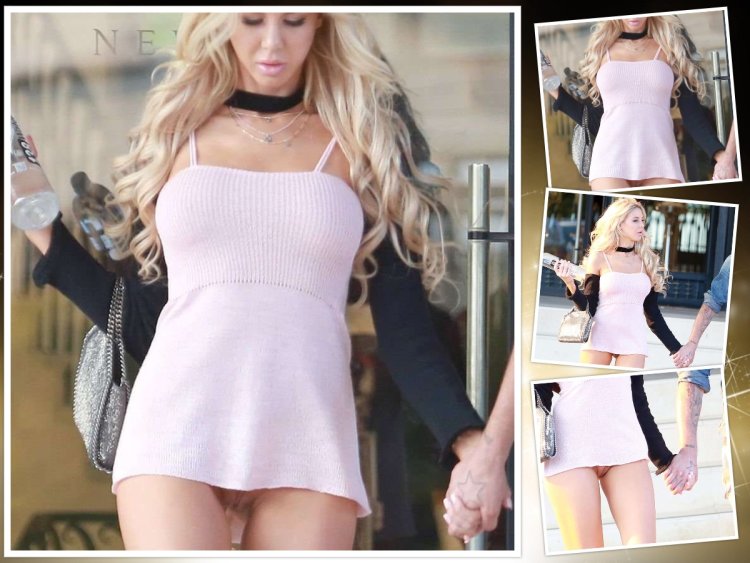 Emma Watson lit her pussy