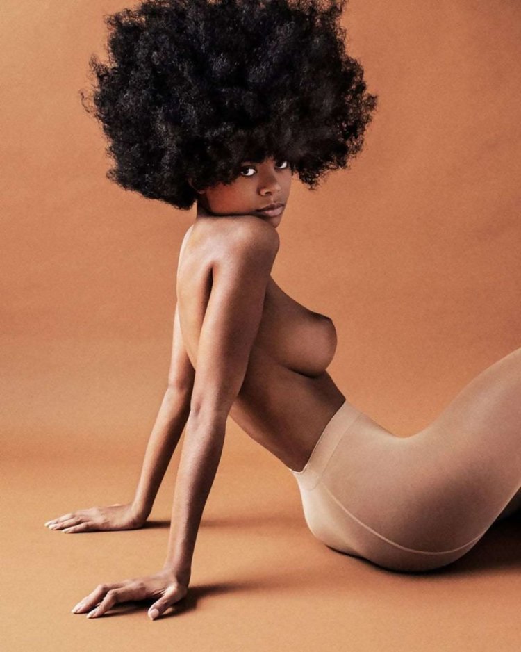 Nereyda Bird (Nereyda) Sex