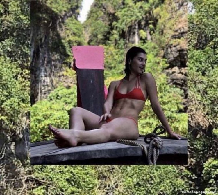 Megan Montuner photo nude