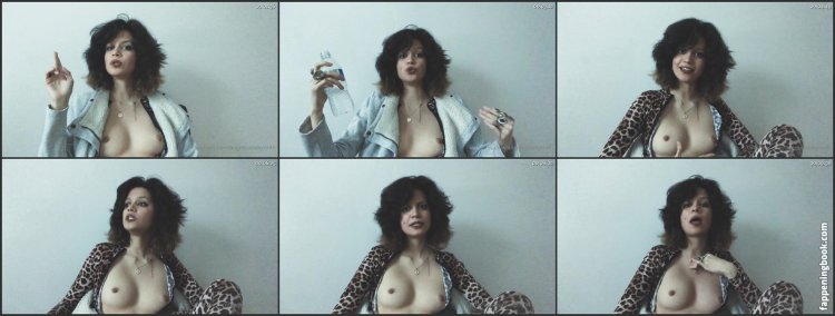 Angelica Marinchenko Marquise