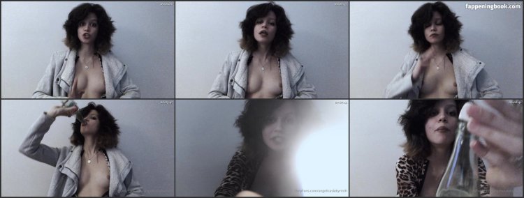 Photos of beautiful girls and their charms at home naked