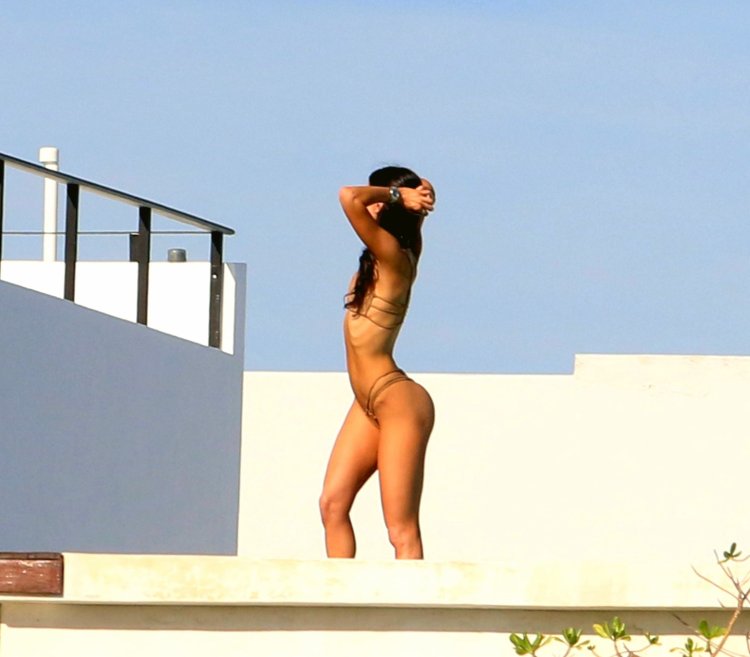 Jennifer Selter Naked