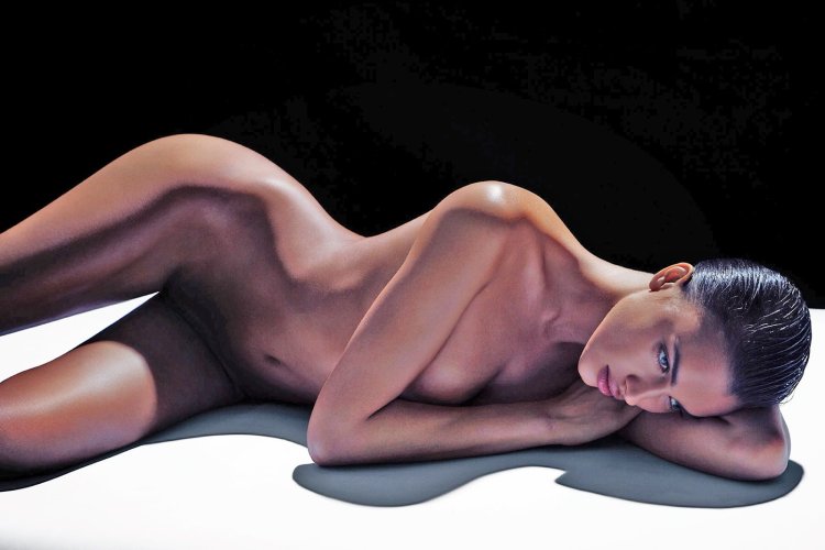 Irina Shaykhlislavamova naked