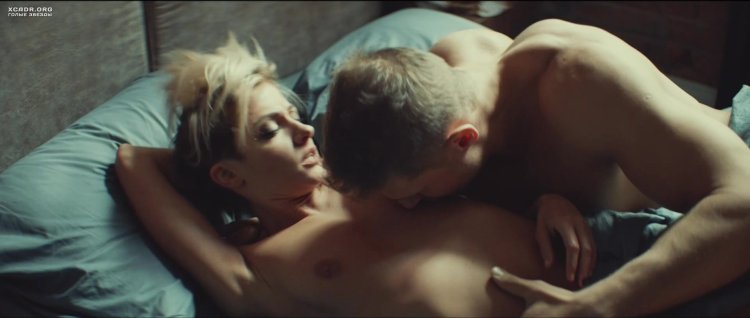 Polina Maximova Maxim