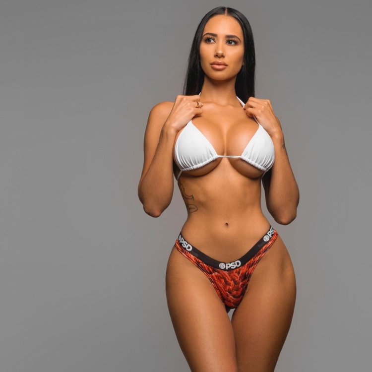 Amber Hurd London Fields