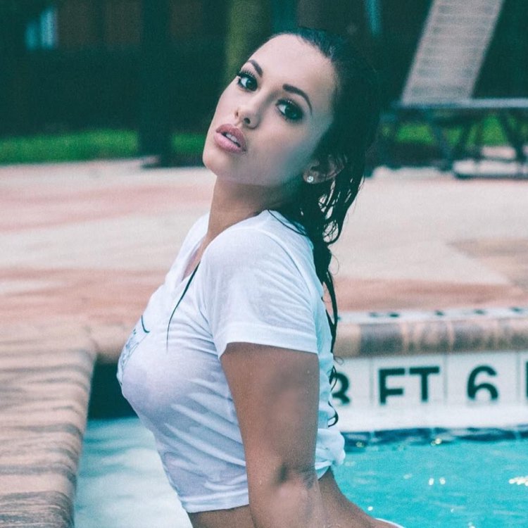 Amber Hurd London Fields 18