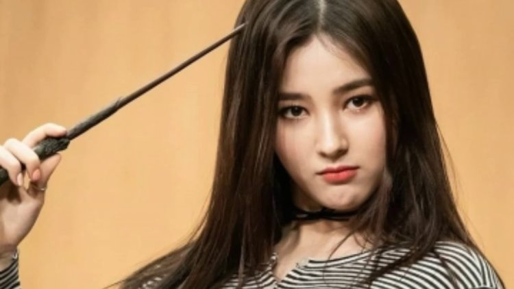 Momoland Nancy 2020