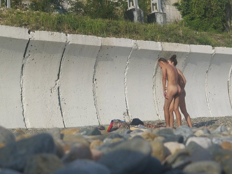 Listen from Sochi Naked