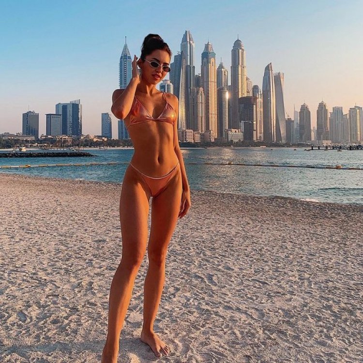 Valeria Faraoneov Stasyq18+