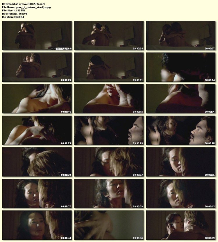 Li bingbing pornography with actress