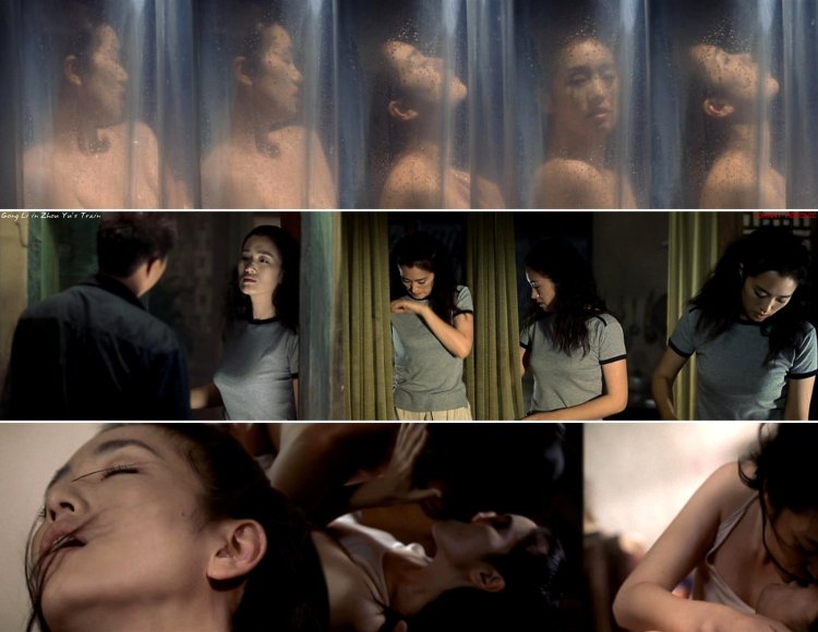 Gun whether nude photos