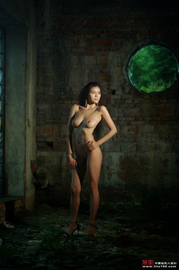 Whether gong is erotic photos