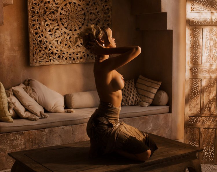 Killer Katrin Katrin Novikova Ero