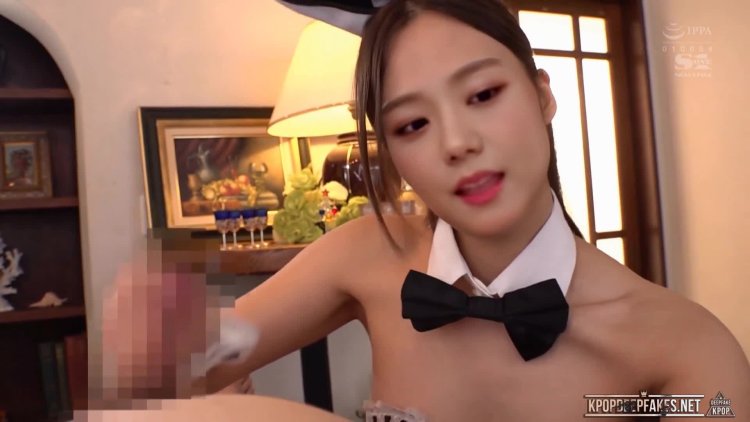 Jennie Deepfake