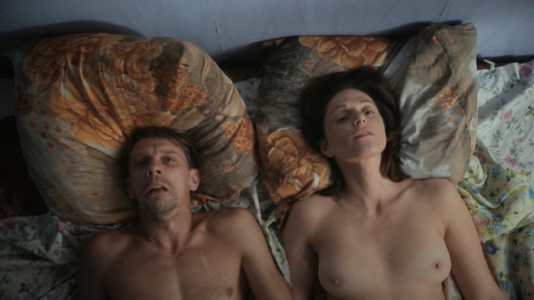 Natalya Belyaeva shameless nude