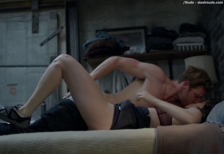 Xxx shameless Fiona and Steve