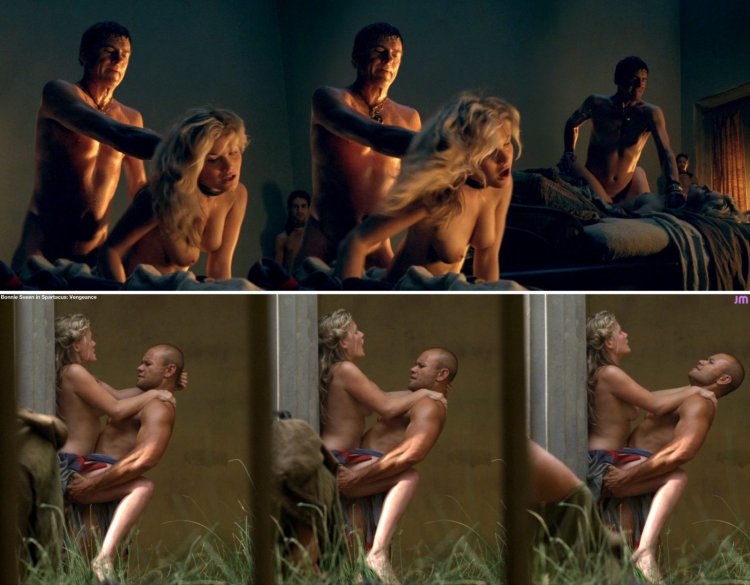 Bonnie Rotten in 'Brazzers' - Fucking Through The Fourth Wall (Pornstars Like It Big)