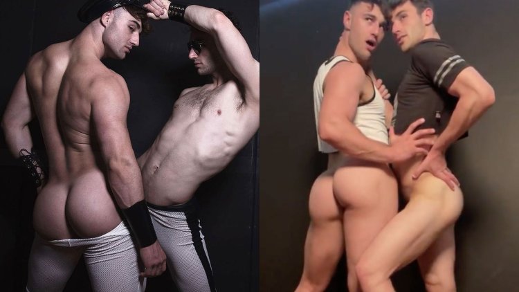 Brett Russia Naked photo