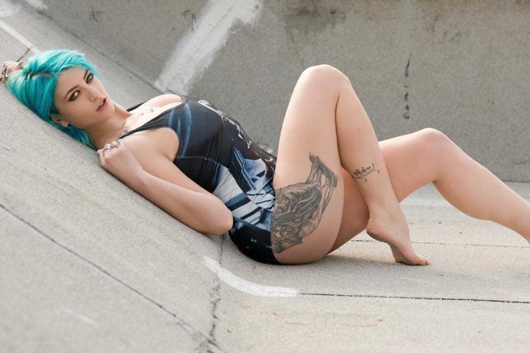 Vicki Wikifeet Podlyachikova