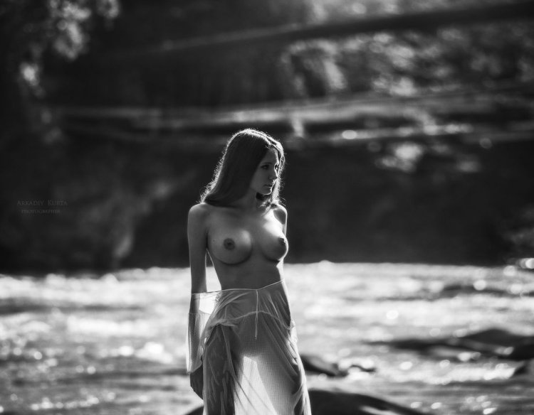 Kristina Makarova - Numodels: