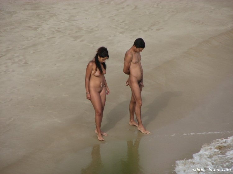 Exhibitionists FKK Family