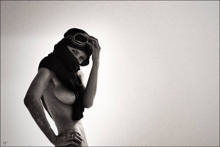 Victor Stinger Girls