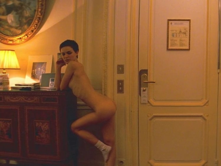 Chevalier Hotel Natalie Portman Naked