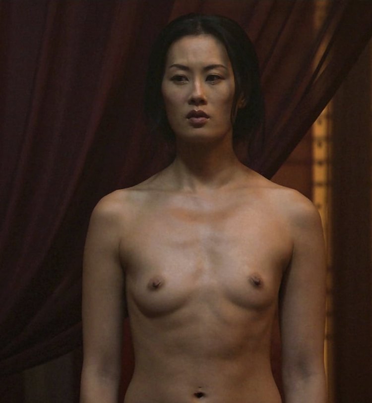 Veronika Klimovich swim