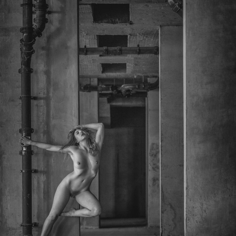 Samantha Phillips hot