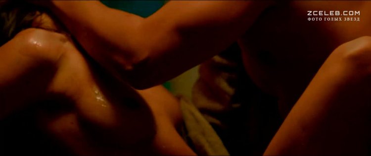 Paulina Andreeva Naked