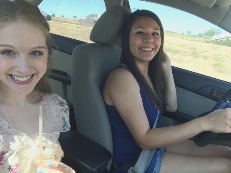 Hannah hallysem drain