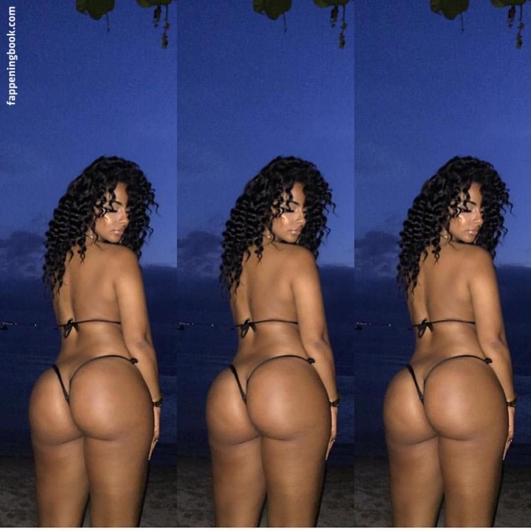 Aisha Diaz Ayisha Diaz Hot Naked