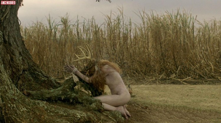 Alexandra Daddario Full XXX