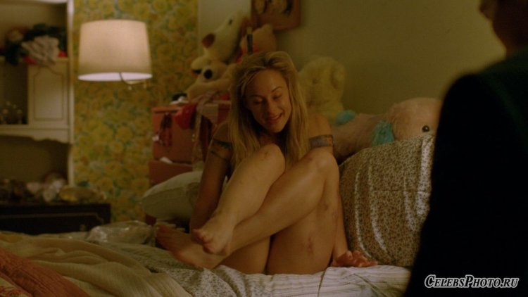 Alexandra Daddario Ero