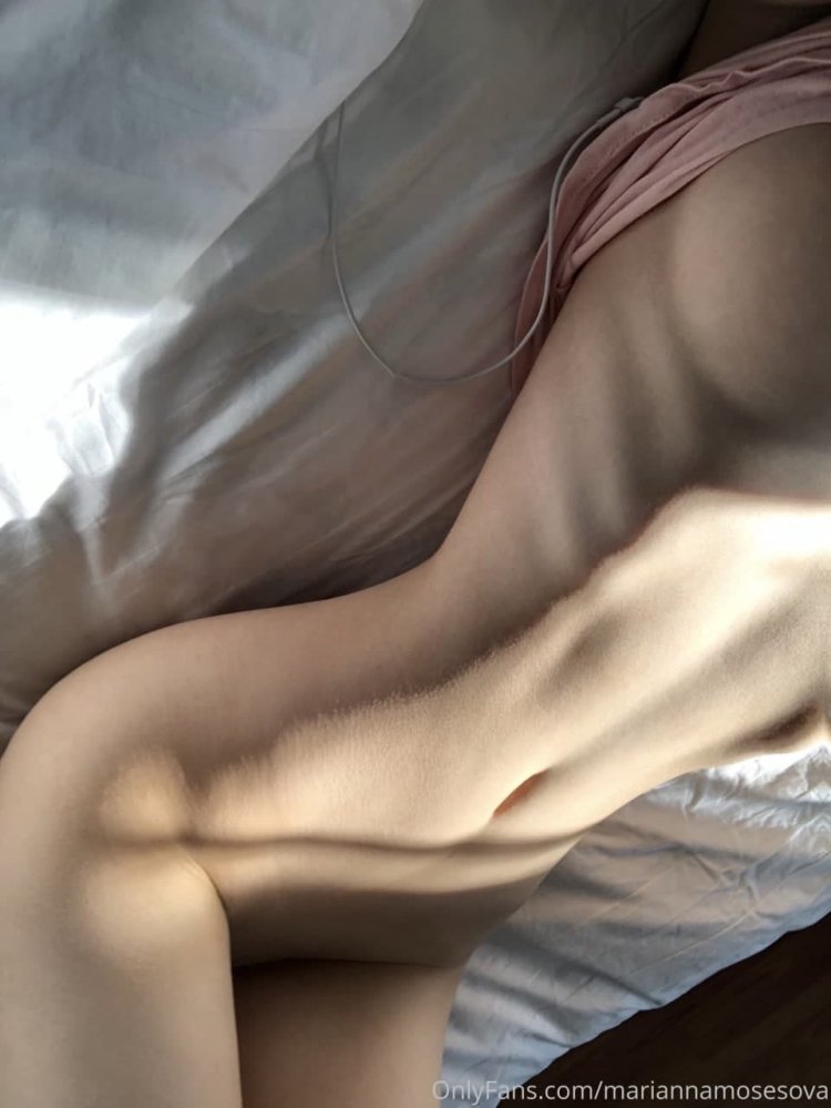 Marianna Markina Fomakin