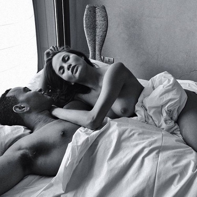 Mara Jane Tygen Naked