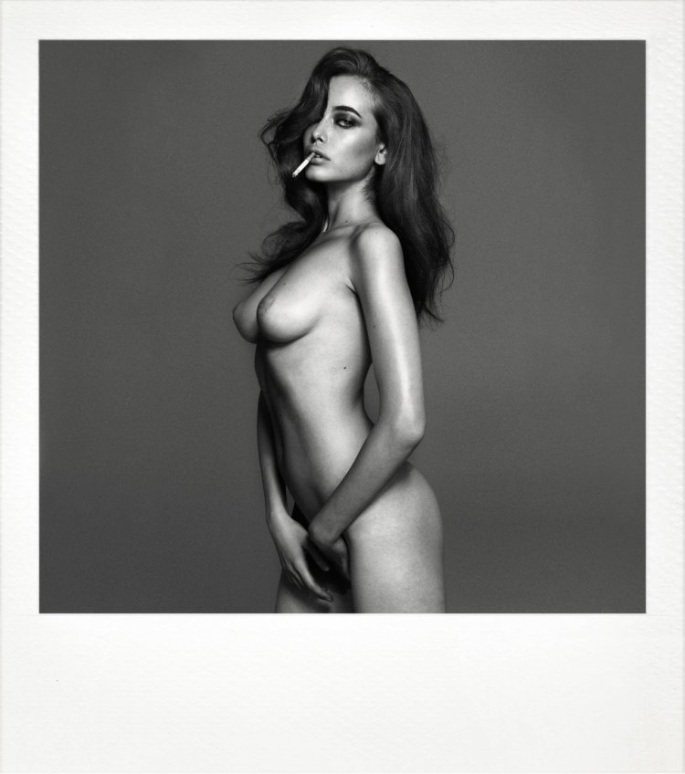 Gene Oryx photographer Savoderova