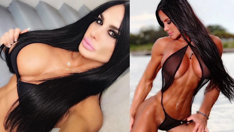 Phytonyashki with tan